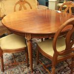 791 9437 DINING ROOM SET